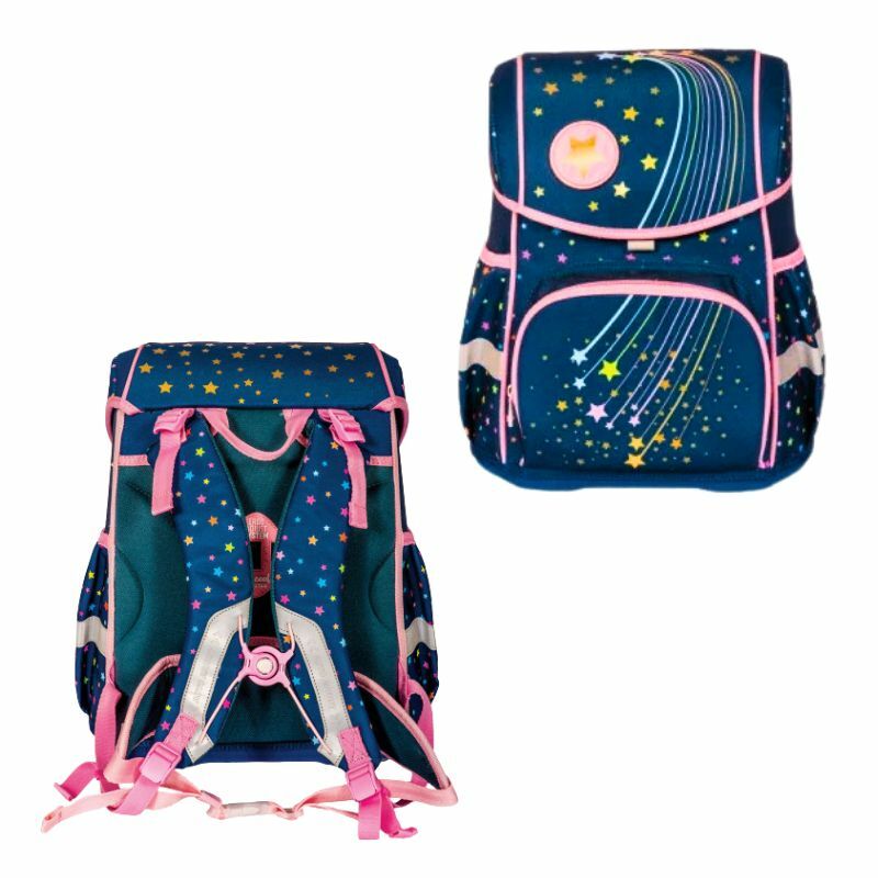 RANAC ANATOMSKI PREMIUM FALLIN STARS 30*22*42CM 33086 