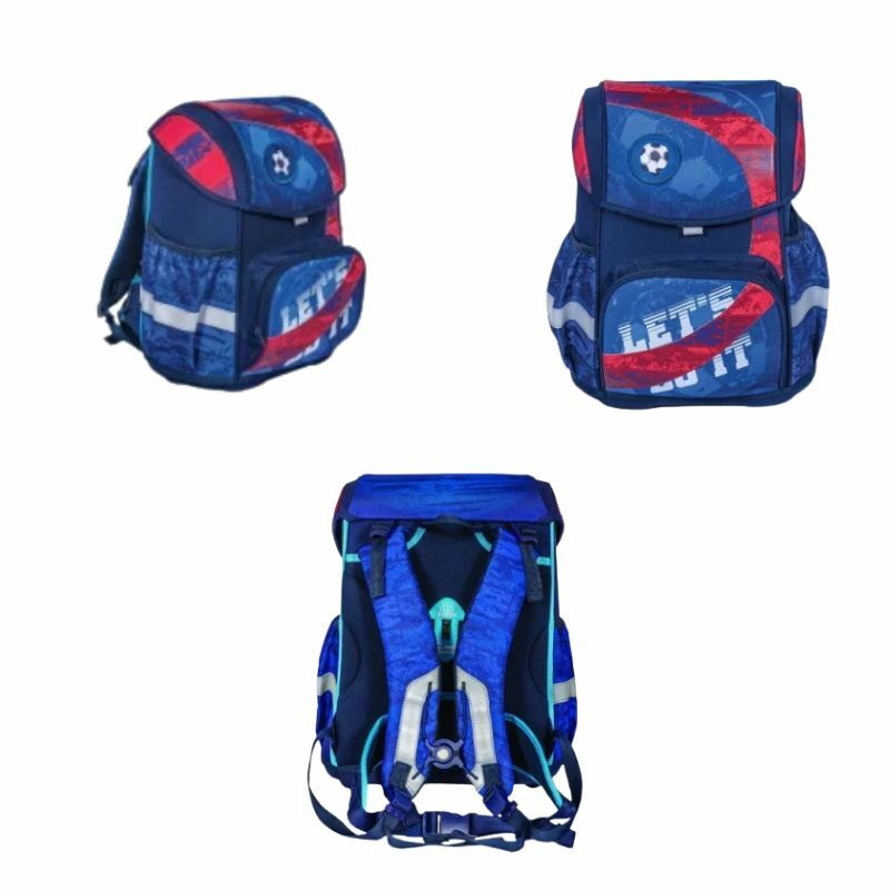 RANAC ANATOMSKI PREMIUM LETS DO IT 30*22*42CM 33088