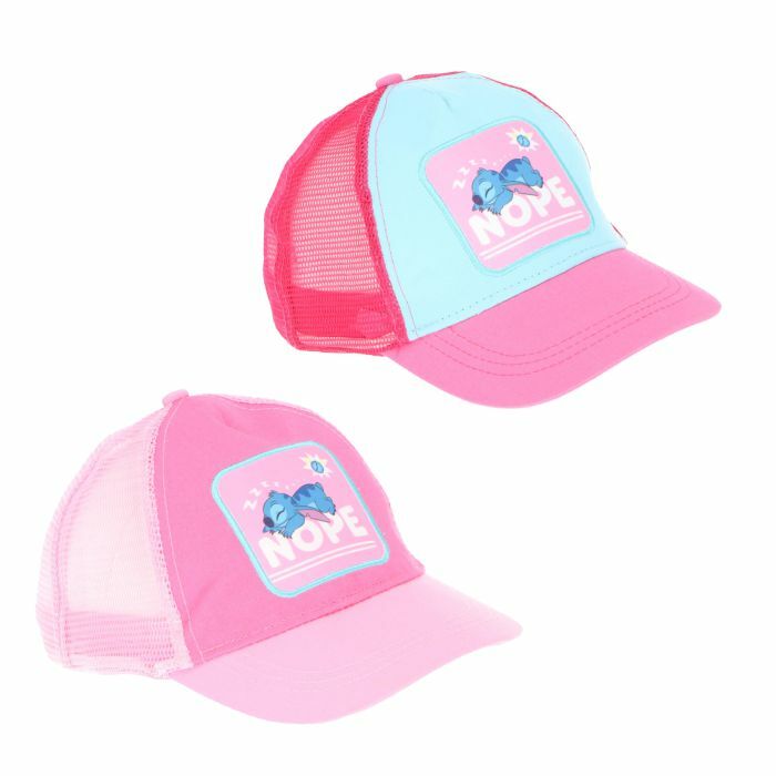 KACKET LILO AND STICH ZA DEVOJCICE LIL23-0142