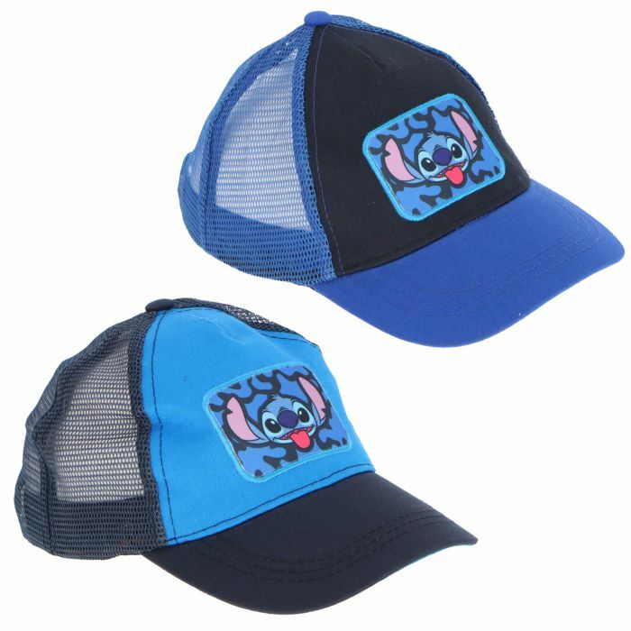 KACKET LILO AND STICH ZA DECAKE LIL23-0140