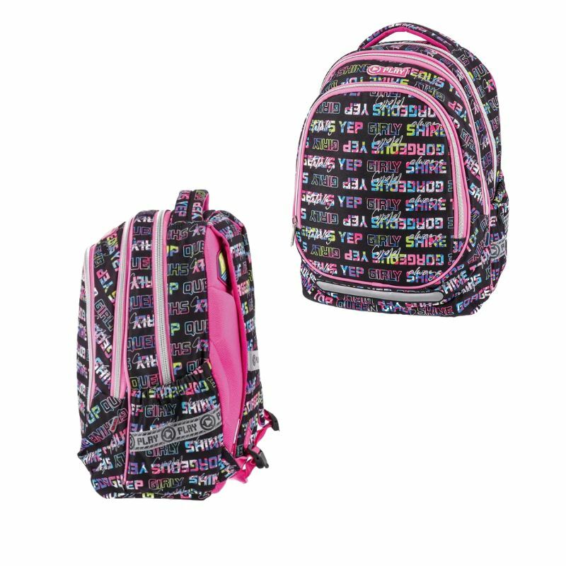 MAXX RANAC ANATOMSKI GIRLY SHINE 161638 