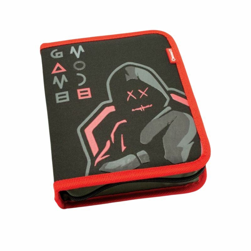 PERNICA PUNO 1 ZIP 2 PREKLOPA GAMING 1A 23 CONNECT 51113