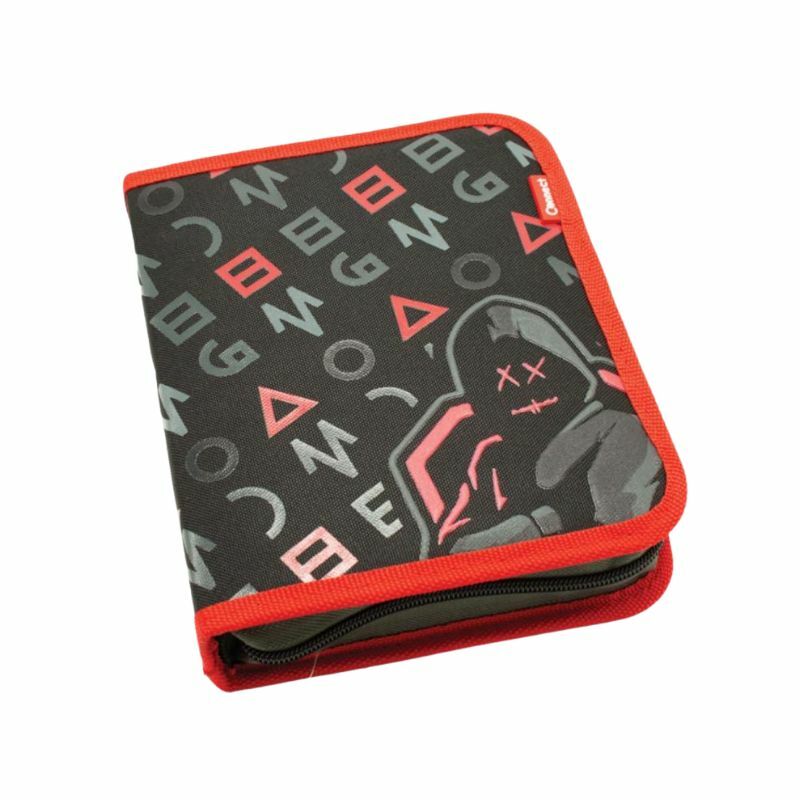 PERNICA PUNO 1 ZIP 2 PREKLOPA GAMING 1B 23 CONNECT 51113