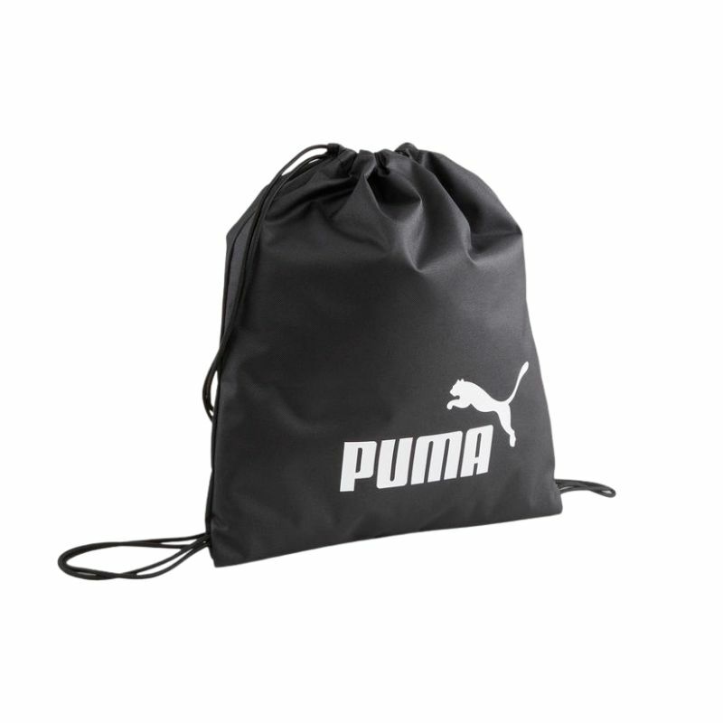 TORBA PHASE GYM PUMA 079944-01 CRNA