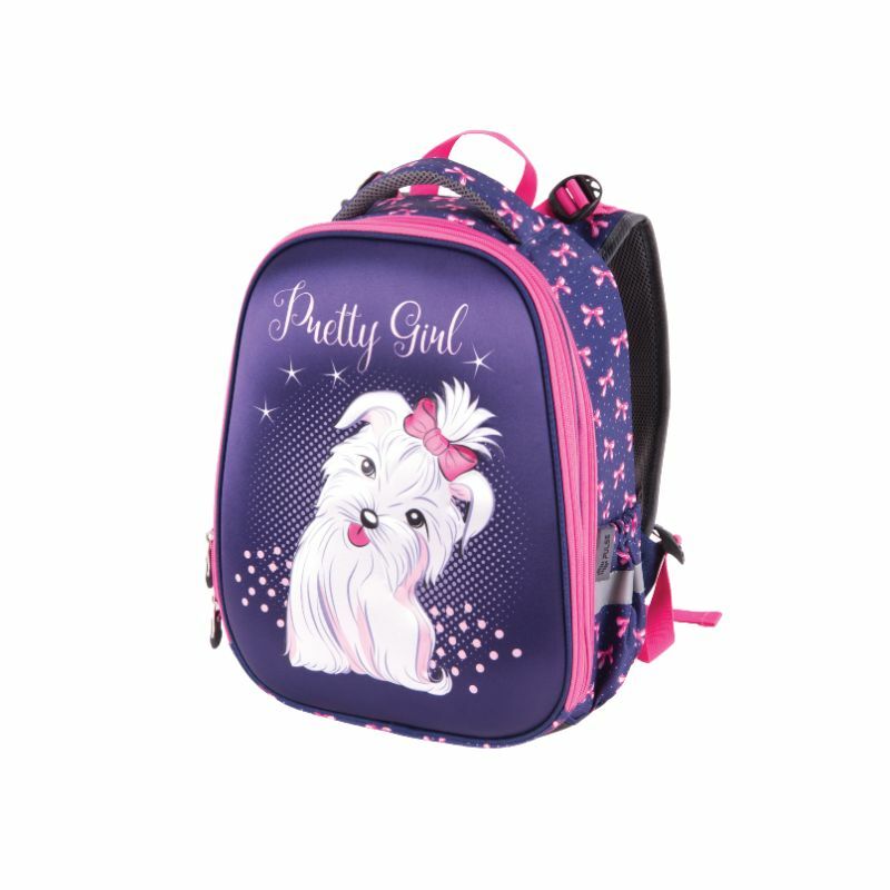 RANAC PULSE ANATOMIC CUBE PRETTY GIRL 122151