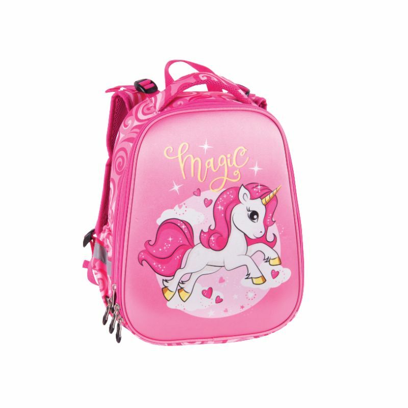 RANAC PULSE ANATOMIC CUBE PINK MAGIC 122152
