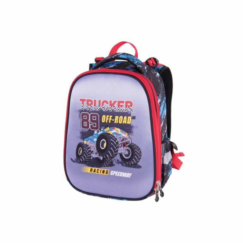 RANAC PULSE ANATOMIC CUBE OFF ROAD 122162