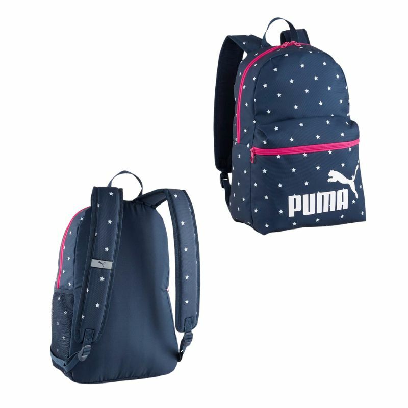 RANAC PHASE 1 ZIP 1 DZEP AOP PUMA 079948-41 TAMNO-PLAVI 20347