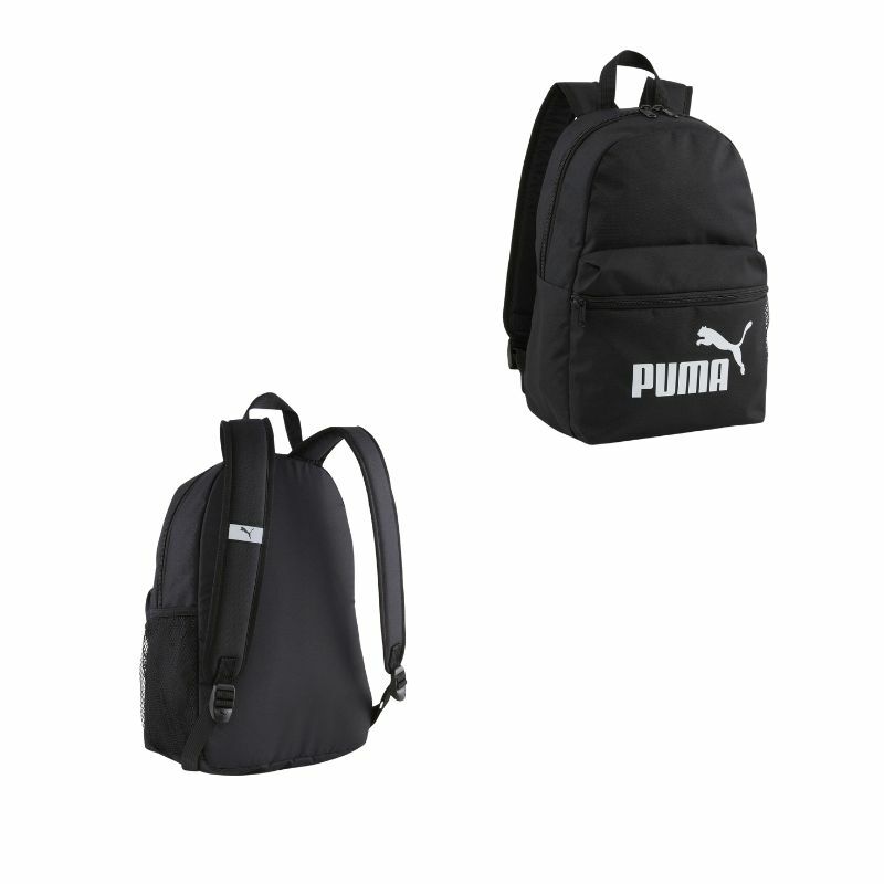 RANAC PHASE MANJI 1 ZIP 1 DZEP PUMA 079879-01 CRNI 20342 