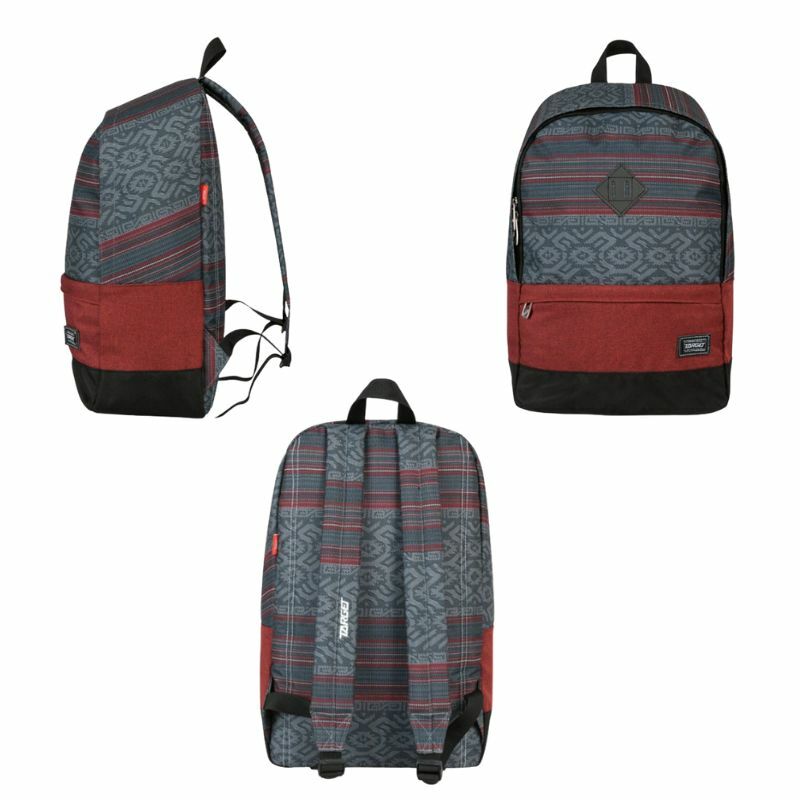 RANAC TARGET SPLASH KELTIK GREY 21914