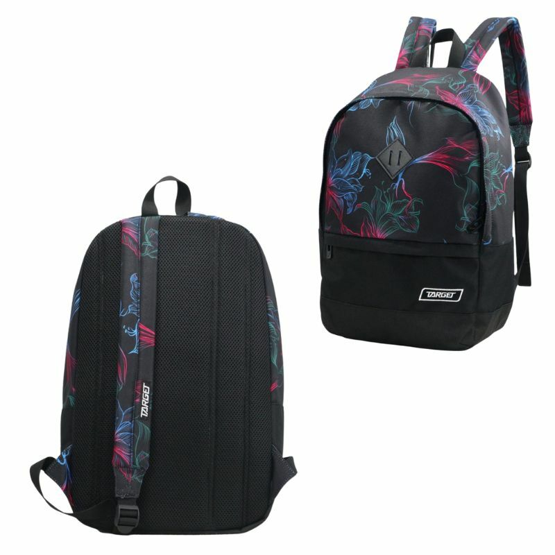 RANAC TARGET SPLASH EXOTIC 27789