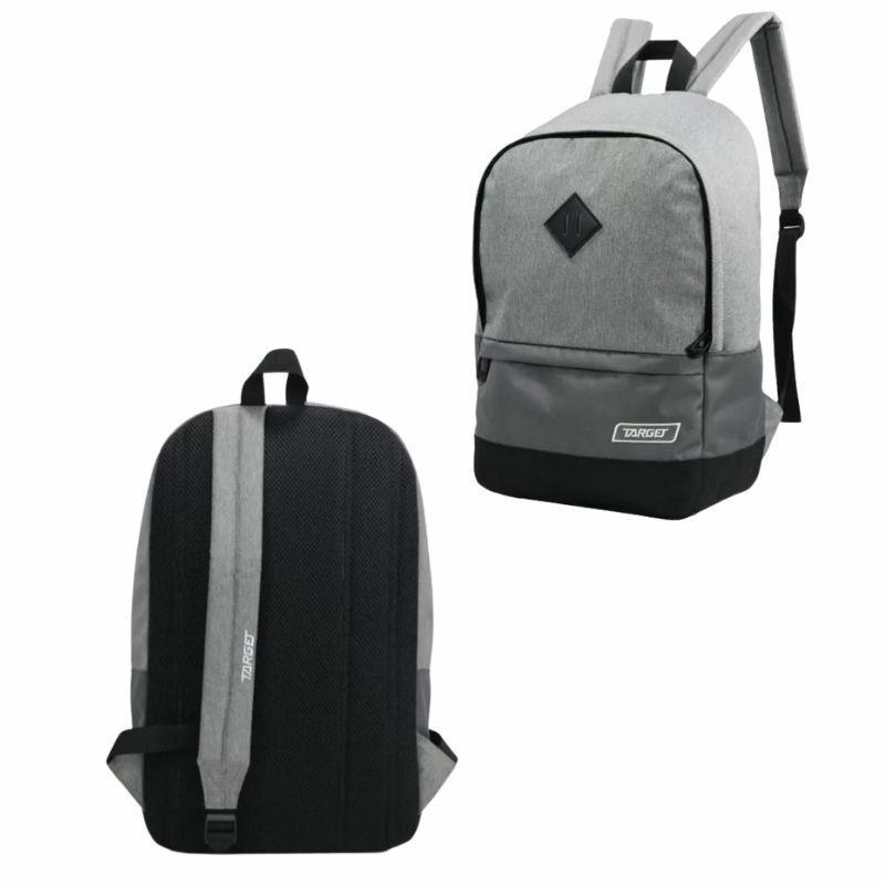 RANAC TARGET SPLASH MELANGE GREY 27791 