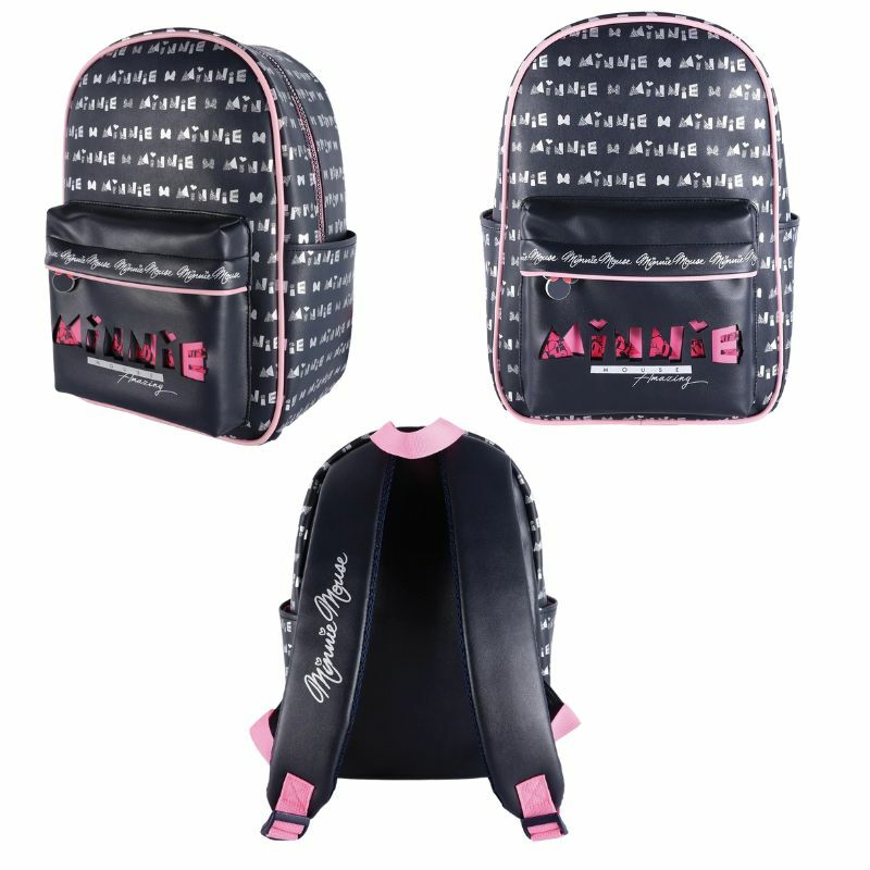 POP TREND RANAC MINNIE MOUSE SIMPLY 318922