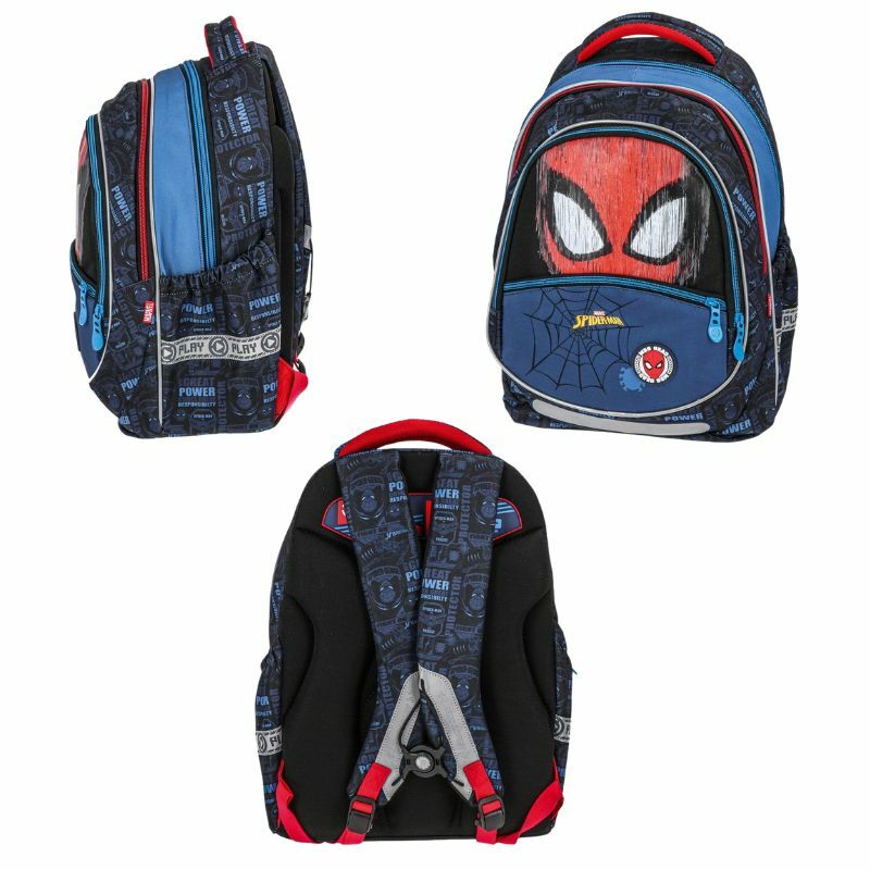 MAXX RANAC ANATOMSKI SPIDER MAN WEB HEAD  326028