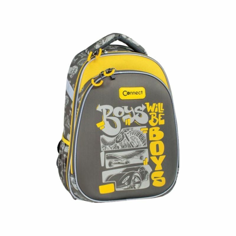 RANAC DJACKI ANATOMSKI LAGAN XT BOYS WILL BE BOYS 54494 