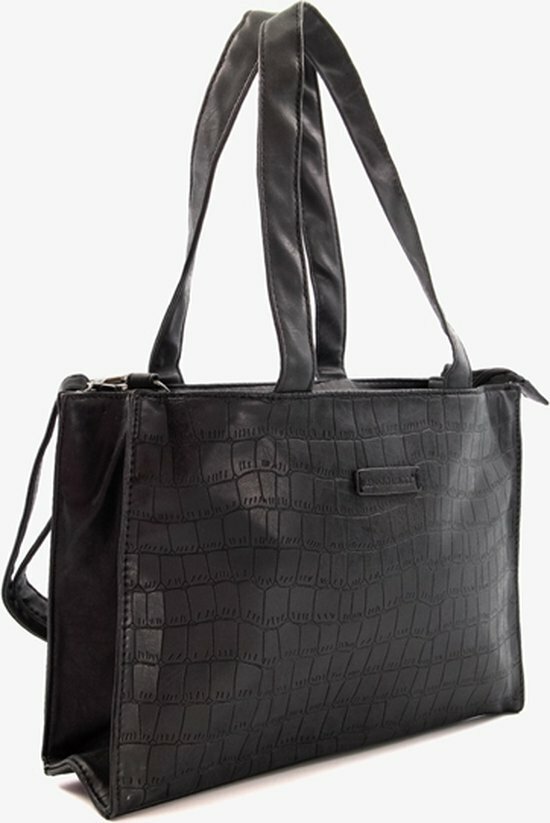 ZENSKA TORBA CRNA M69286001