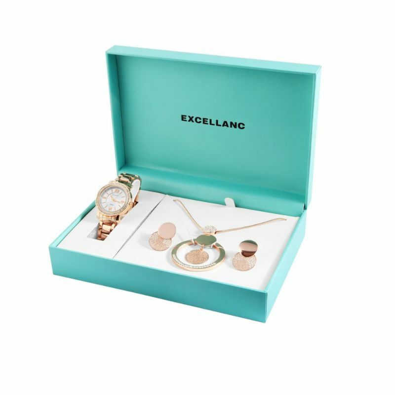 ZENSKI SET EXCELLANC 1800175-003