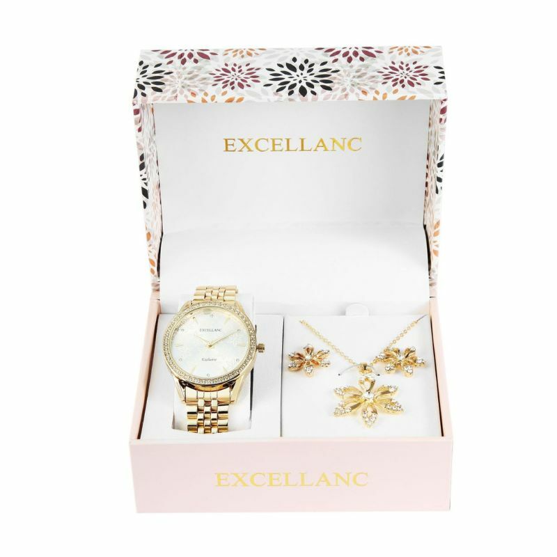 ZENSKI SET EXCELLANC 1800233-001