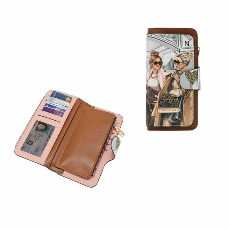 NOVCANIK KOPCA NICOLE LEE PRT7703 LADIES NIGHT OUT FW2024 116133