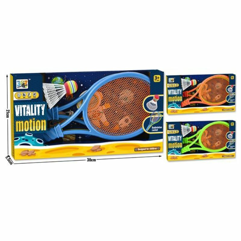 REKETI ZA BADMINTON 75494