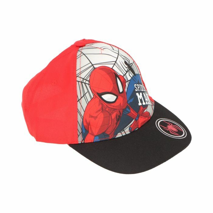 KACKET SPIDERMAN VF242971C3