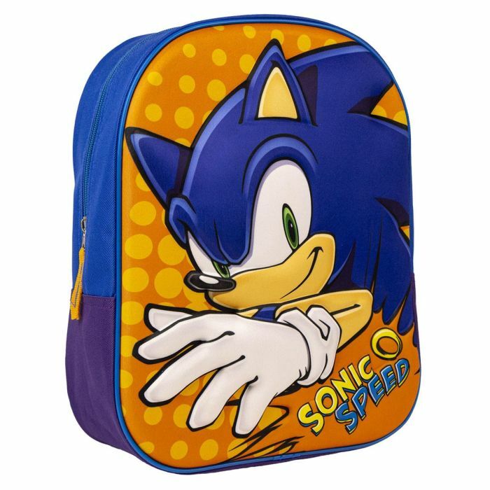 DECIJI RANAC SONIC 3D 2100004344