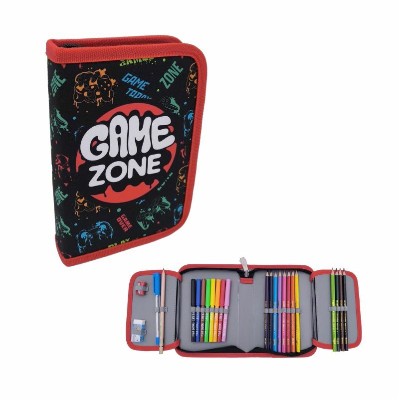 PERNICA PUNA 1 ZIP GAME ZONE MILLA 1090