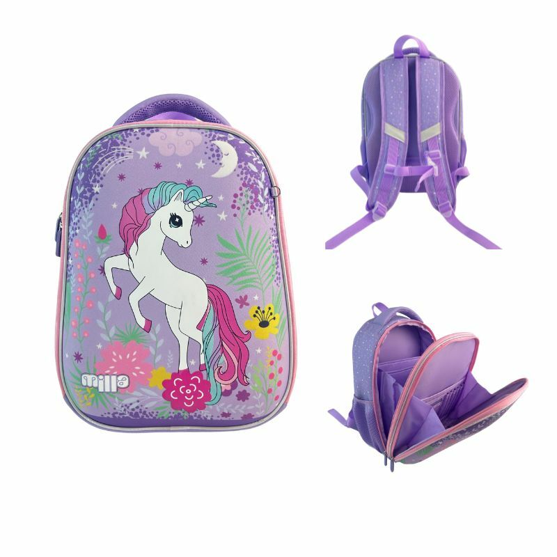 RANAC UNICORN MILLA U35004B