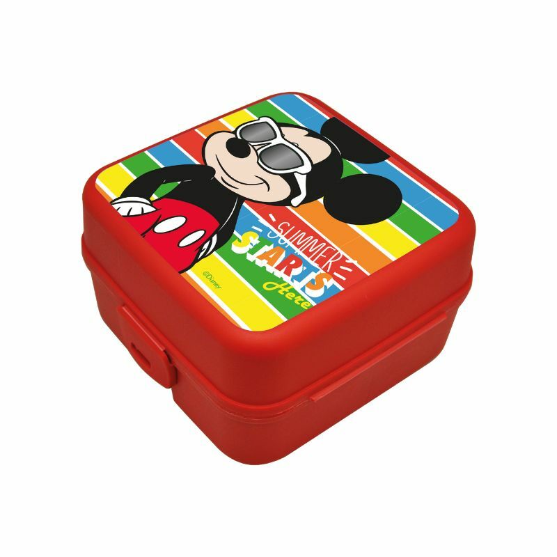 KUTIJA ZA UZINU MICKEY MOUSE
