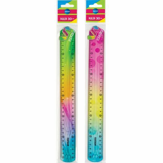 LENJIR FLEKSIBILAN 30 cm Deco