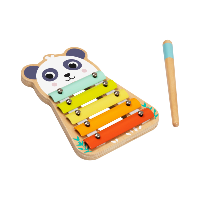 DRVENI KSILOFON PANDA