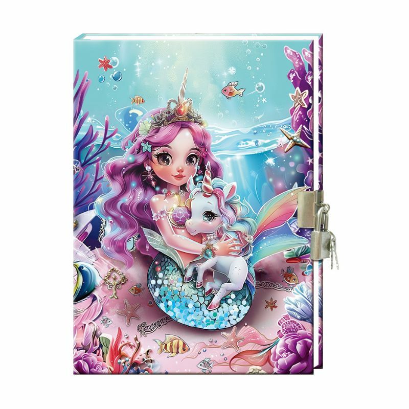 DNEVNIK SA KATANCEM SIRENA 80L W362401