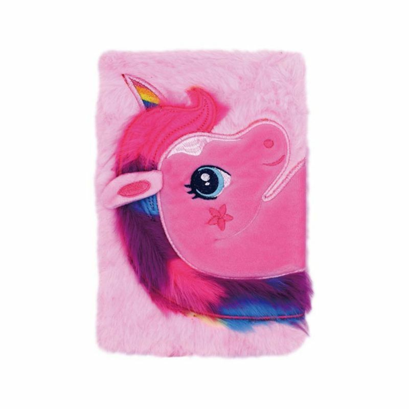 PLISANI NOTES UNICORN PE32016