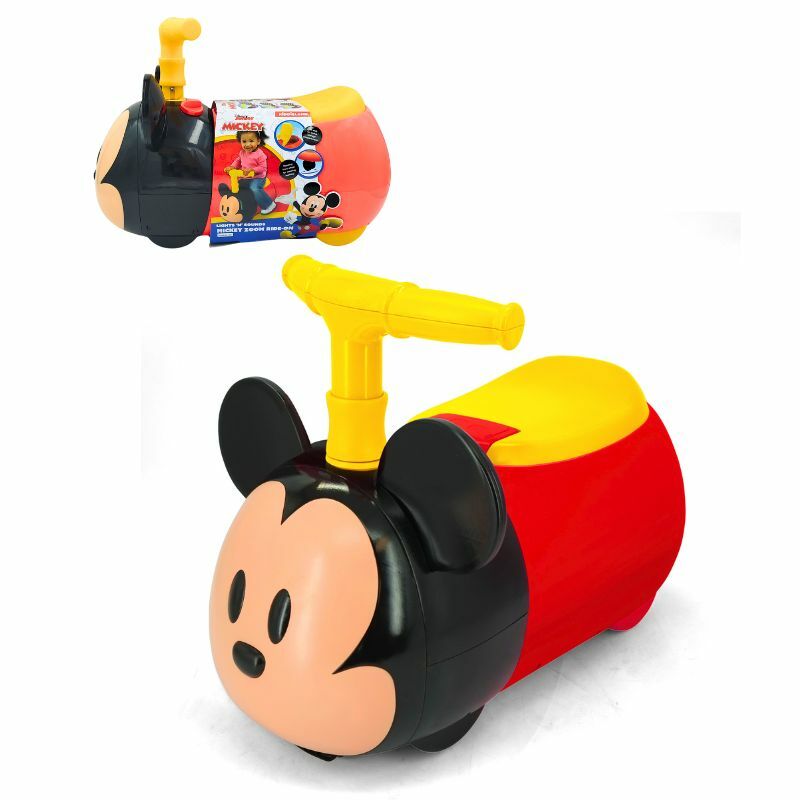 GURALICA MICKEY ZOOM SA ZVUKOM I SVETLOM 064675