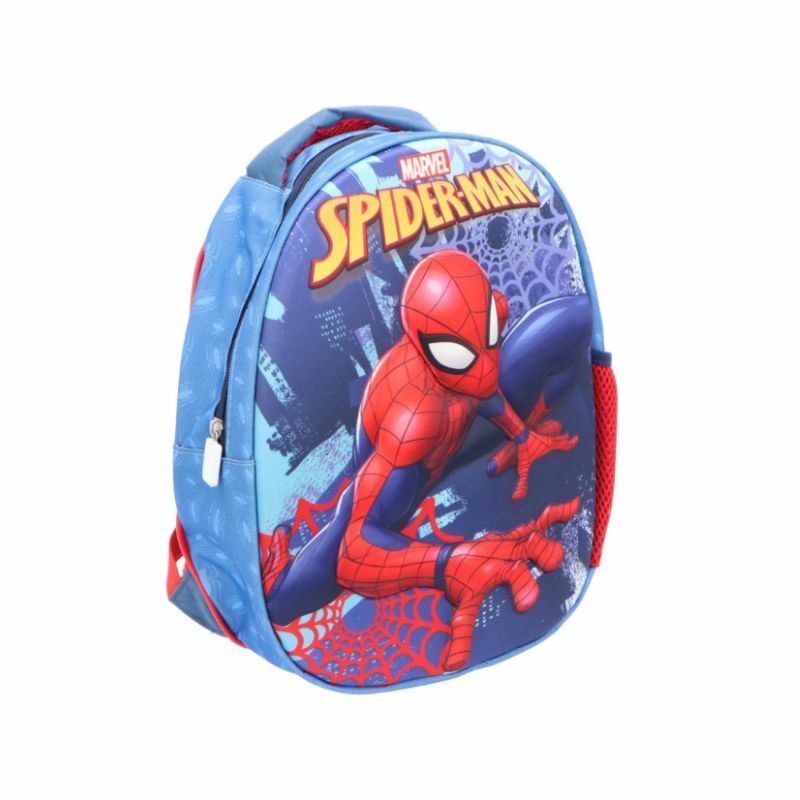 DECIJI RANAC SPIDERMAN 3D SPI24-2162