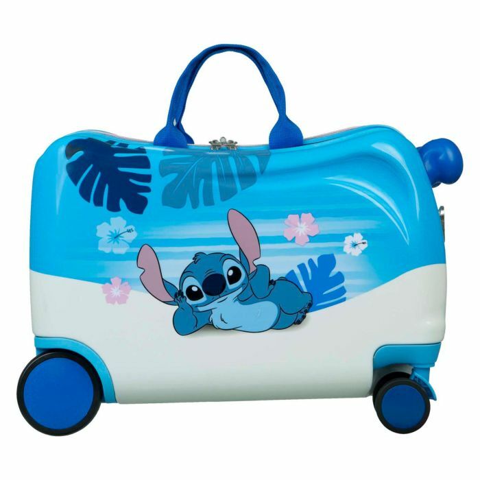 DECIJI KOFER LILO AND STITCH STLO7659