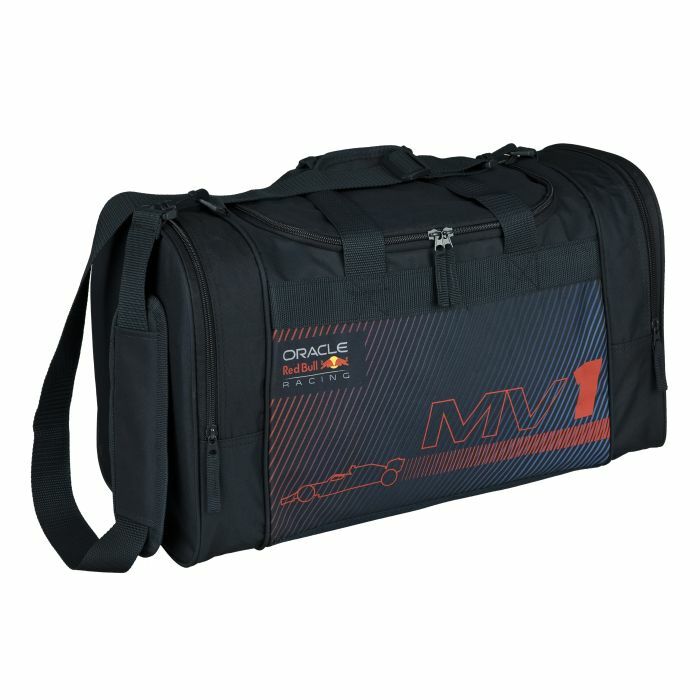 PUTNA TORBA REDBULL MV1 RBMX7258