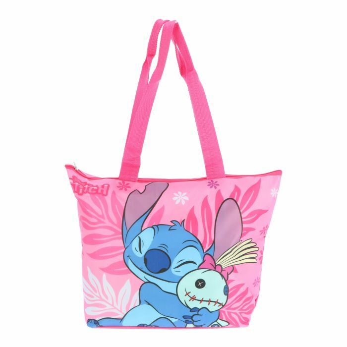TORBA ZA PLAZU LILO AND STITCH LIL36--1206