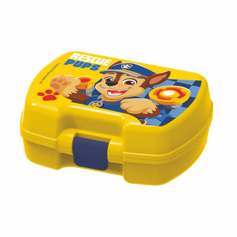 KUTIJA  PAW PATROL 81689