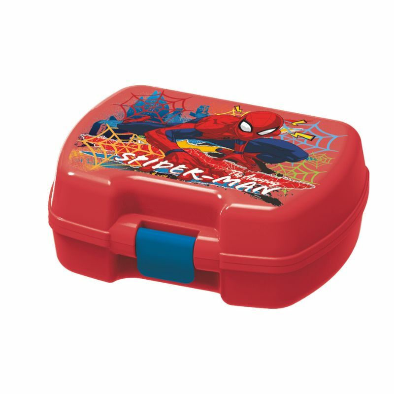 KUTIJA ZA SPIDERMAN 83589