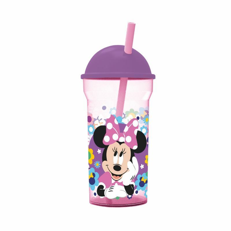 FLASICA SA CEVCICOM 460ML MINNIE