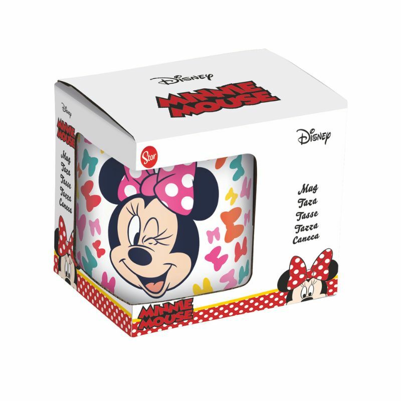 KERAMICKI SOLJA MINNIE 88102