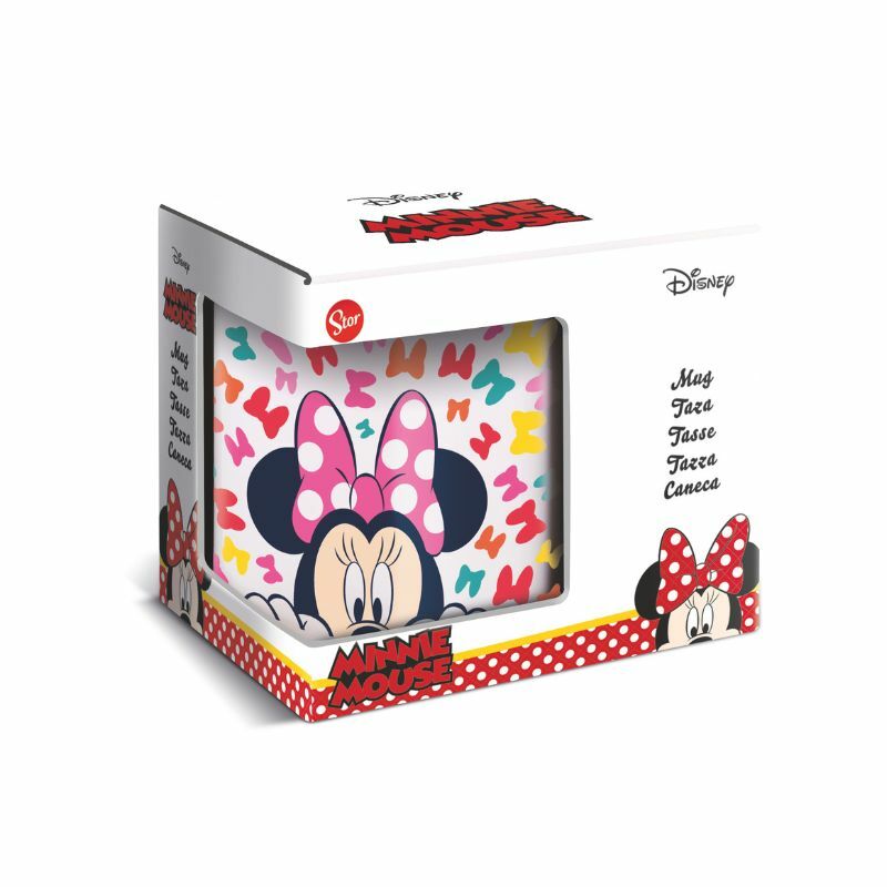 KERAMICKA SOLJA MINNIE 88104