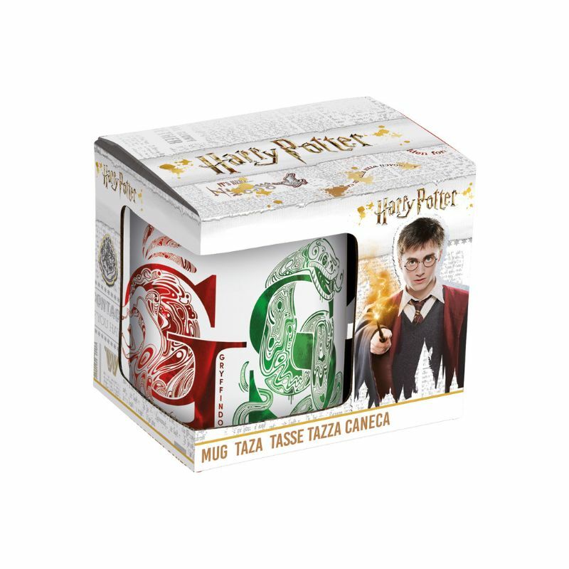 KERAMICKA SOLJA HARRY POTTER 20082