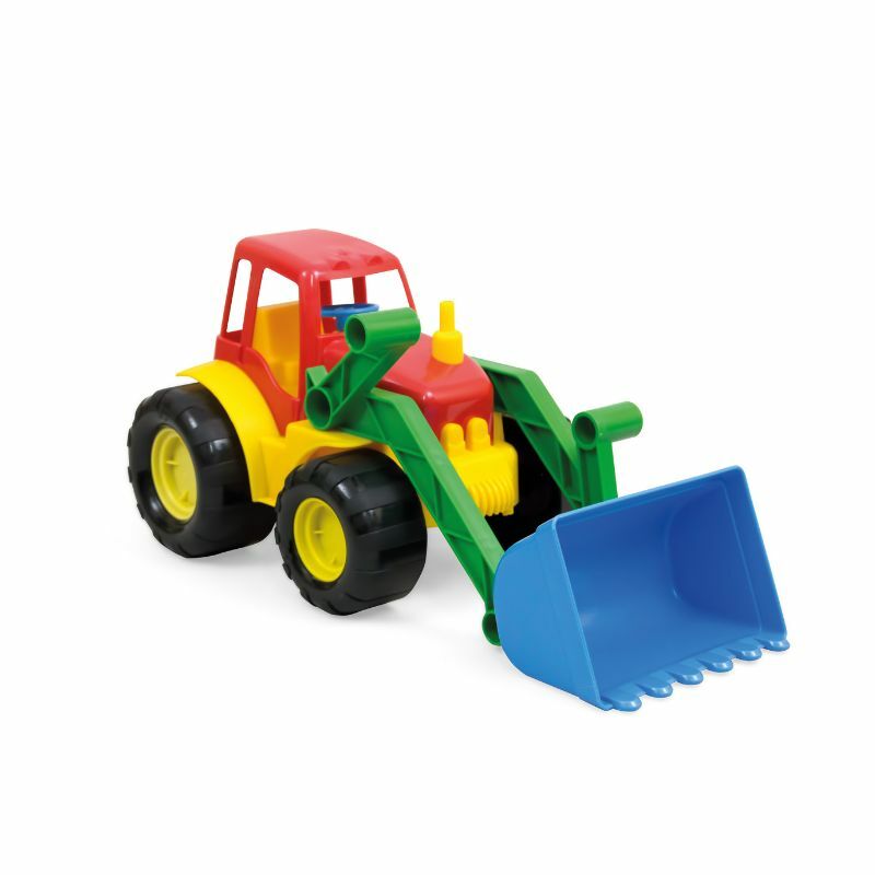 IGRACKA BULDOZER 11657