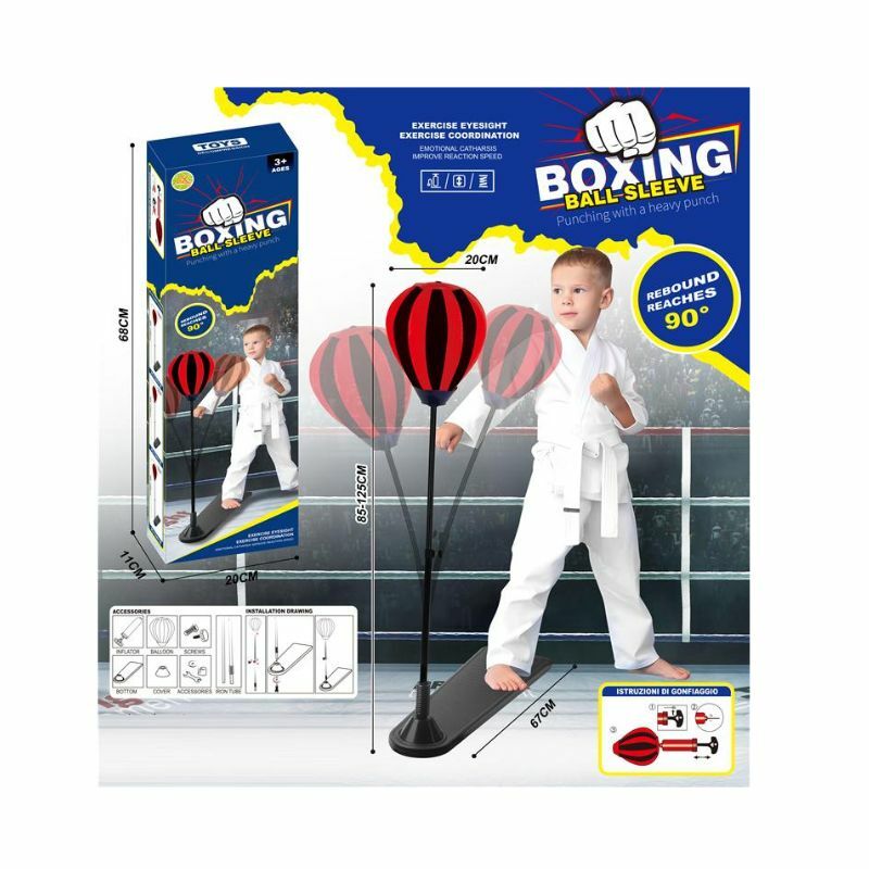 SET ZA BOKS 74261