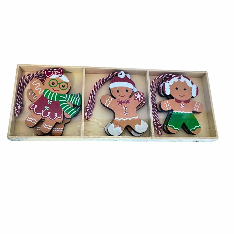 DRVENI NOVOGODISNJI UKRAS DJUMBIRKO 24XD35864-02