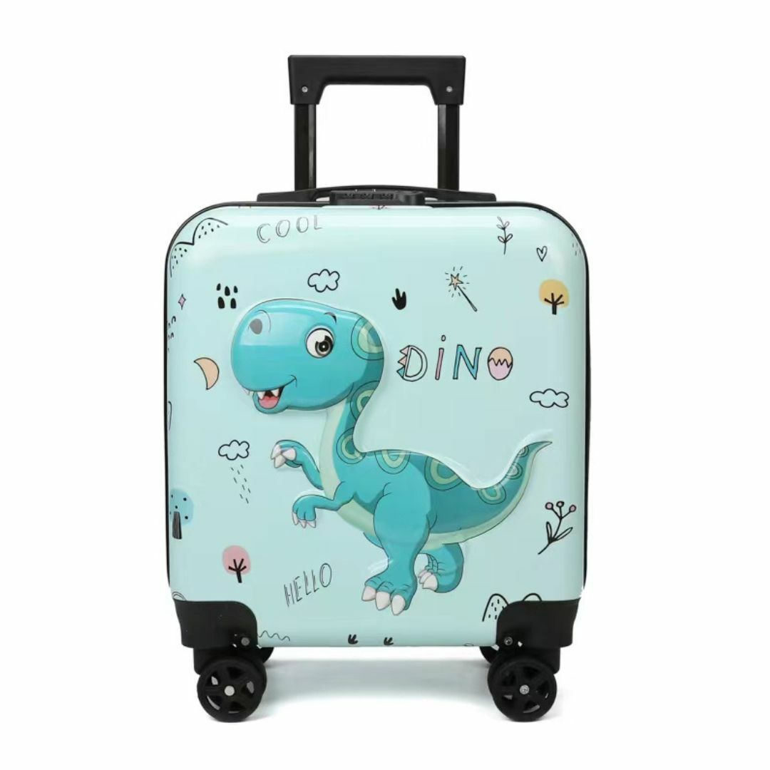 DECIJI KOFER DINO 18'' JL12446