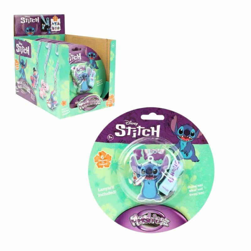 TRAKA OKO VRATA SA PRIVESKOM STITCH STI740300 10/1