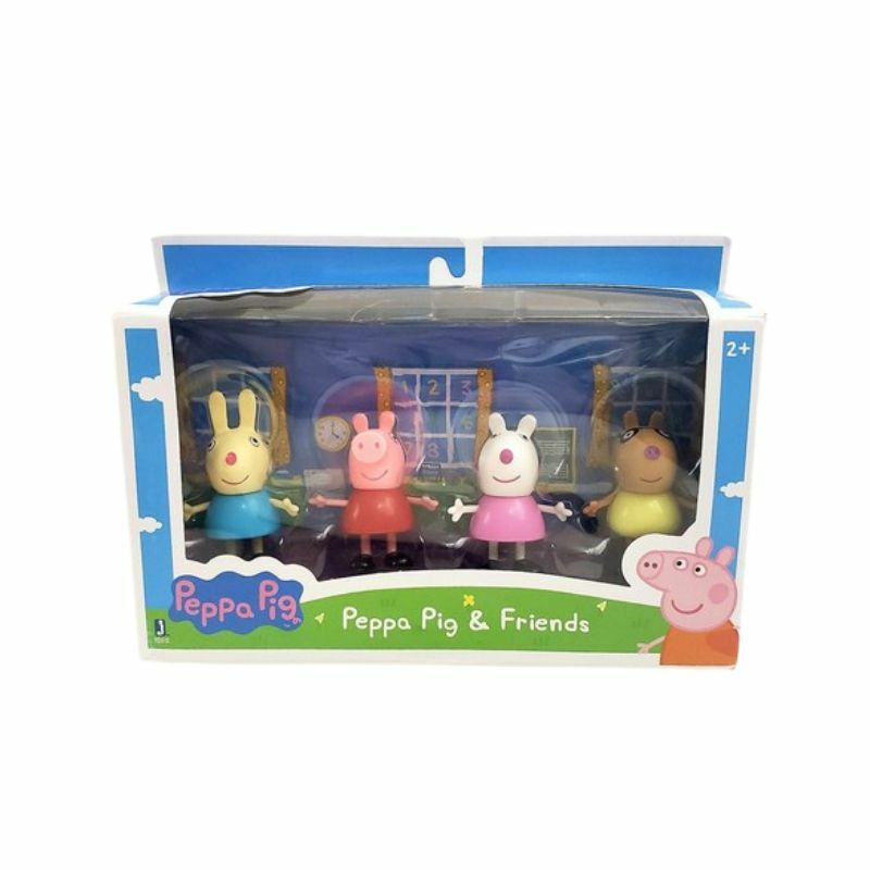 FIGURE PEPA PRASE I DRUGARI 92612
